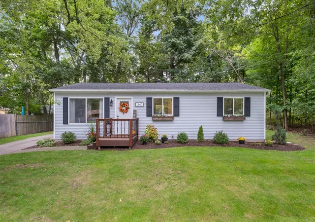 Photo 1 of Sale Pending at 1340 Knapp St, Grand Rapids, MI 49505 | MLS# 70562736 | Listing updated on 2026-10-16