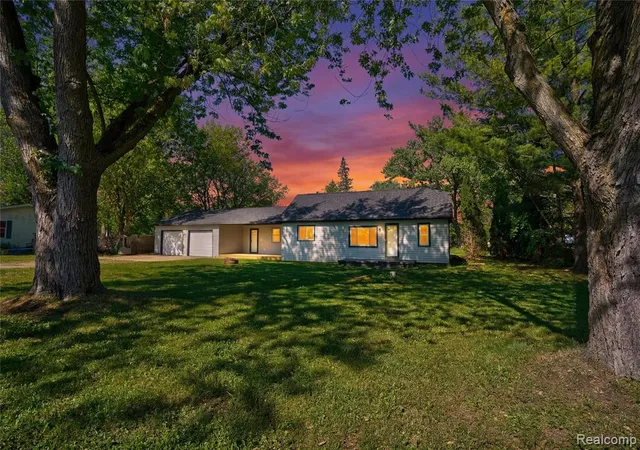 Photo 1 of Single family home for sale at 8053 Leadley Ave, Mount Morris, MI 48458 1782 | MLS# 60999086 | Listing updated on 2026-10-18