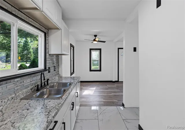 Photo 4 of Single family home for sale at 8053 Leadley Ave, Mount Morris, MI 48458 1782 | MLS# 60999086 | Listing updated on 2026-10-18