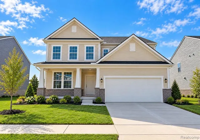 Photo 1 of Single family home for sale at 623 Gretchen Ln, Saline, MI 48176 | MLS# 61023978 | Listing updated on 2026-10-15