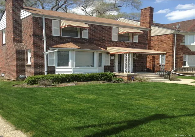 Photo 3 of Single family home for sale at 17303 N Monica St, Detroit, MI 48221 | MLS# 61030564 | Listing updated on 2026-09-18