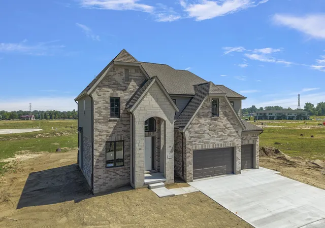Photo 2 of Single family home for sale at 54740 Palomino Dr, Shelby Twp, MI 48316 | MLS# 50221037 | Listing updated on 2026-09-17