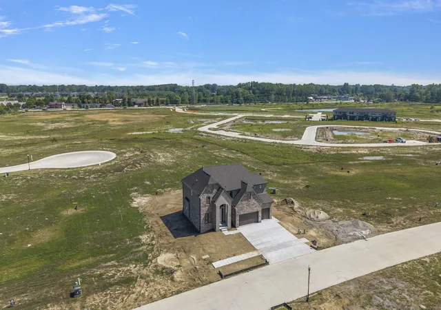 Photo 3 of Single family home for sale at 54740 Palomino Dr, Shelby Twp, MI 48316 | MLS# 50221037 | Listing updated on 2026-09-17
