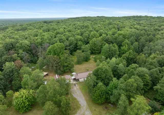 Photo 3 of Single family home for sale at 11642 S Woodland Dr, Cadillac, MI 49601 | MLS# 70554157 | Listing updated on 2026-10-16