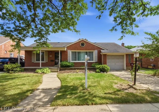 Photo 3 of Single family home for sale at 8134 Sunburst, Center Line, MI 48015 1553 | MLS# 61013953 | Listing updated on 2026-09-10
