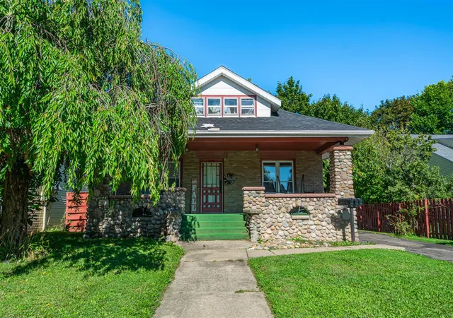 Photo 1 of Sale Pending at 410 Capital Ave, Battle Creek, MI 49015 | MLS# 70560377 | Listing updated on 2026-10-03