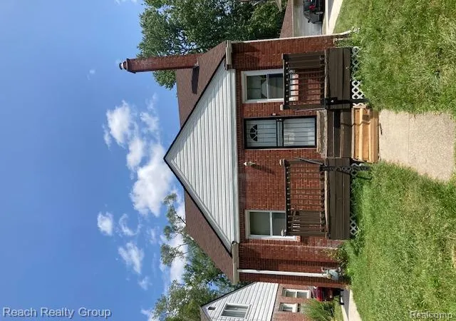 Photo 1 of Single family home for sale at 15826 Bentler St, Detroit, MI 48223 | MLS# 61031547 | Listing updated on 2026-09-25