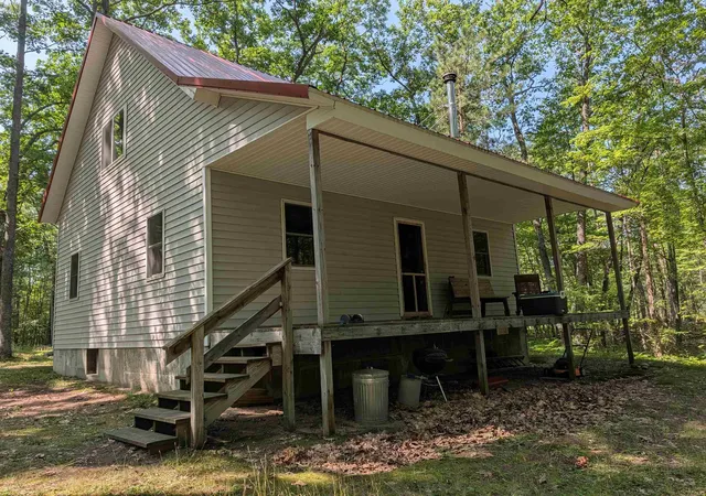Photo 1 of Single family home for sale at 870 S Ross Rd, Barton City, MI 48705 | MLS# 80073036 | Listing updated on 2026-09-02