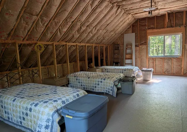 Photo 3 of Single family home for sale at 870 S Ross Rd, Barton City, MI 48705 | MLS# 80073036 | Listing updated on 2026-09-02