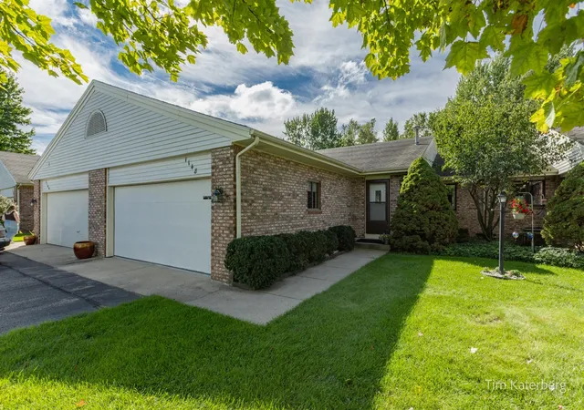 Photo 1 of Sale Pending at 1148 Amberwood W Dr, Byron Center, MI 49315 | MLS# 70560246 | Listing updated on 2026-09-30