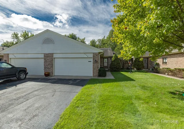 Photo 2 of Sale Pending at 1148 Amberwood W Dr, Byron Center, MI 49315 | MLS# 70560246 | Listing updated on 2026-09-30