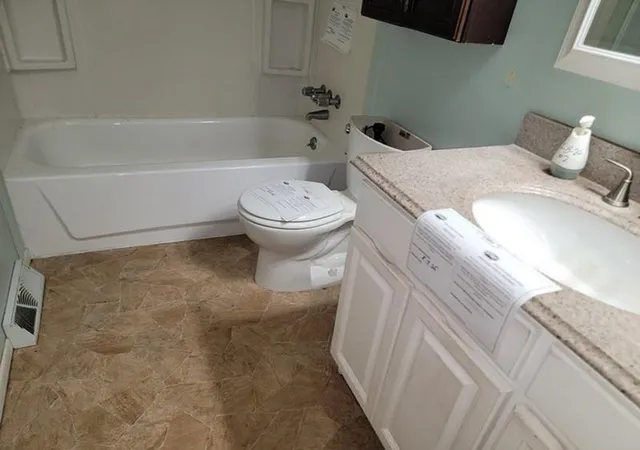 Photo 3 of Single family home for sale at 3026 Yorkshire Dr, Bay City, MI 48706 | MLS# 50223091 | Listing updated on 2026-09-30