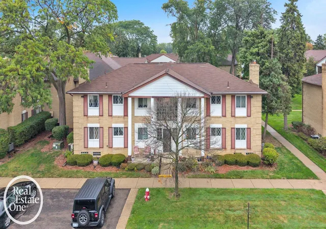 Photo 1 of Condo for sale at 29225 Hayes Rd #11 building I, Warren, MI 48088 | MLS# 50222292 | Listing updated on 2026-10-08
