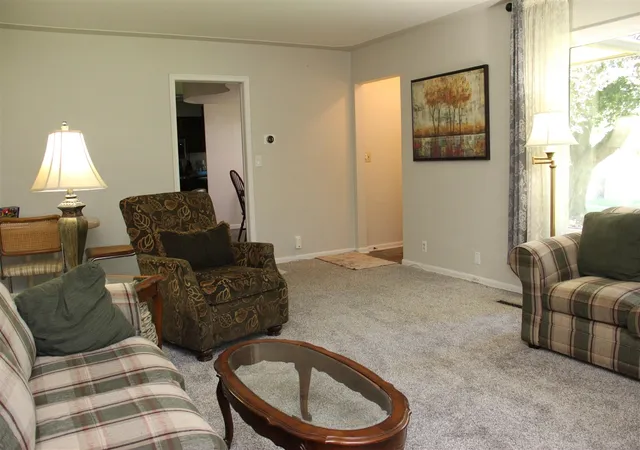 Photo 3 of Single family home for sale at 3026 Burton St, Grand Rapids, MI 49546 | MLS# 70546183 | Listing updated on 2026-10-04