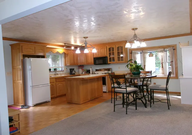 Photo 2 of Single family home for sale at 5841 Woodland Dr, Lake, MI 48632 | MLS# 50220627 | Listing updated on 2026-09-07