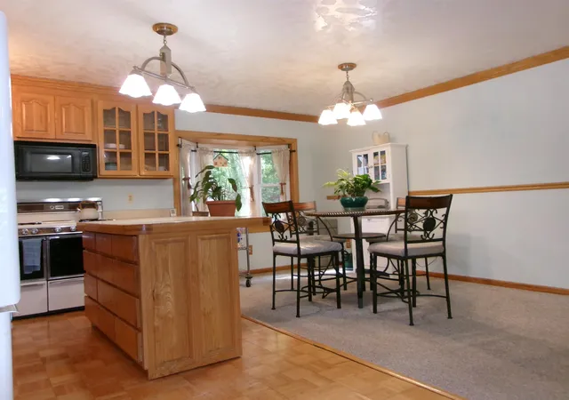Photo 3 of Single family home for sale at 5841 Woodland Dr, Lake, MI 48632 | MLS# 50220627 | Listing updated on 2026-09-07