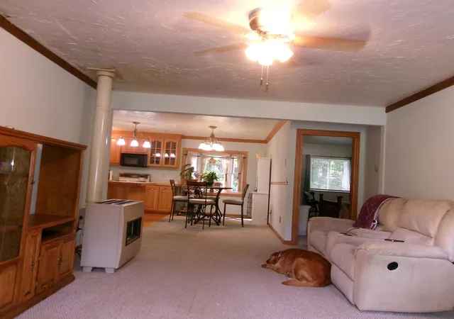 Photo 3 of Single family home for sale at 5841 Woodland Dr, Lake, MI 48632 | MLS# 50220627 | Listing updated on 2026-09-07
