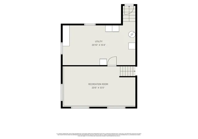 Photo 26 of Single family home for sale at 3852 Wheeler Rd, Bay City, MI 48706 | MLS# 50221694 | Listing updated on 2026-10-21