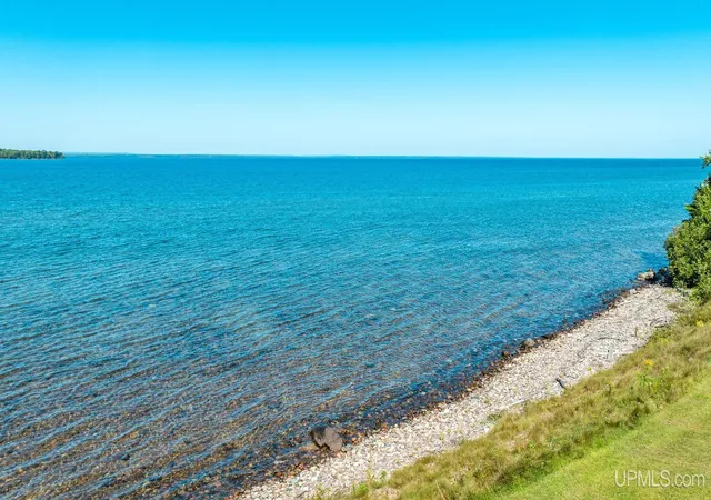 Photo 3 of Land for sale at Lots 2 & 3 2nd Sand Beach Rd, Lanse, MI 49946 | MLS# 50220948 | Listing updated on 2026-09-10