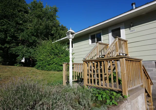 Photo 4 of Single family home for sale at 19477 Ryan St, Hancock, MI 49930 | MLS# 50220799 | Listing updated on 2026-09-04
