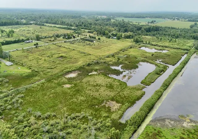 Photo 3 of Sale Pending at 00 S Santiago Rd, Au Gres, MI 48703 | MLS# 70554964 | Listing updated on 2026-09-03