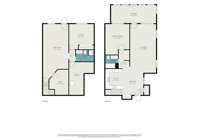 Photo 2 of Sale Pending at 1134 Amberwood W Dr, Byron Center, MI 49315 | MLS# 70558719 | Listing updated on 2026-10-20