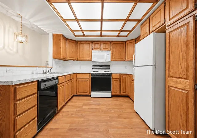Photo 3 of Sale Pending at 1134 Amberwood W Dr, Byron Center, MI 49315 | MLS# 70558719 | Listing updated on 2026-10-20