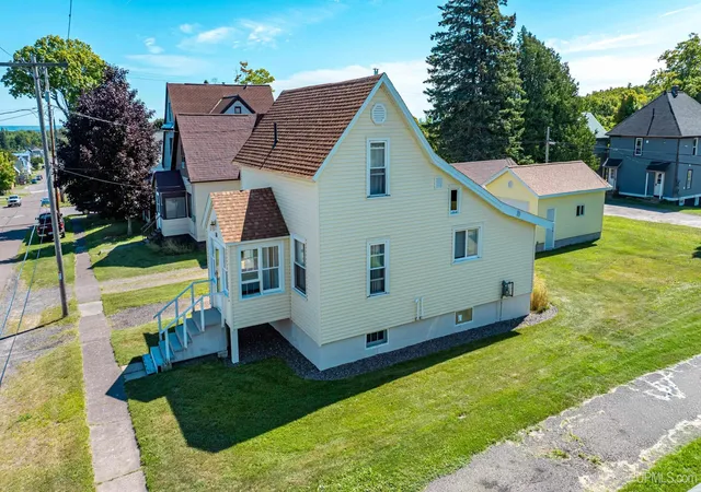Photo 3 of Single family home for sale at 63 2nd Street, South Range, MI 49963 | MLS# 50221017 | Listing updated on 2026-09-22
