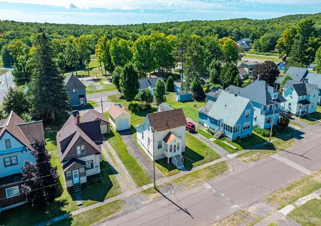 Photo 66 of Single family home for sale at 63 2nd Street, South Range, MI 49963 | MLS# 50221017 | Listing updated on 2026-10-13