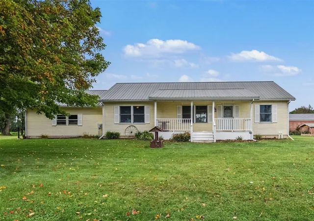 Photo 1 of Single family home for sale at 29359 N Drive, Homer, MI 49245 | MLS# 70557025 | Listing updated on 2026-09-20