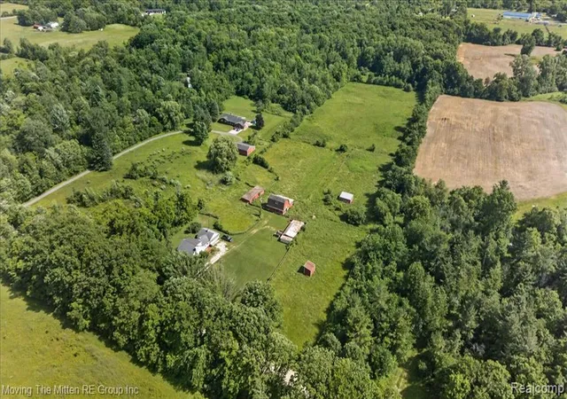 Photo 2 of Land for sale at 6390 Brookville Rd, South Lyon, MI 48178 7004 | MLS# 61003272 | Listing updated on 2026-09-08