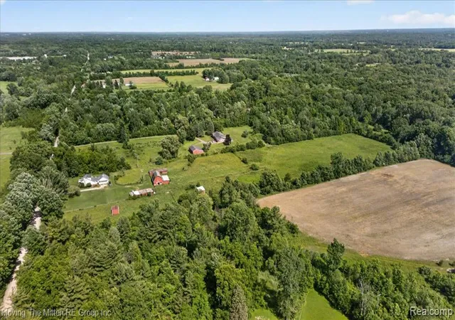 Photo 3 of Land for sale at 6390 Brookville Rd, South Lyon, MI 48178 7004 | MLS# 61003272 | Listing updated on 2026-09-08