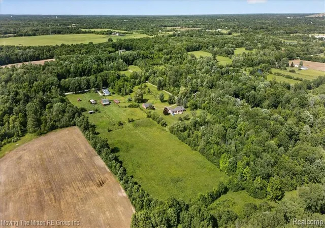 Photo 4 of Land for sale at 6390 Brookville Rd, South Lyon, MI 48178 7004 | MLS# 61003272 | Listing updated on 2026-09-08