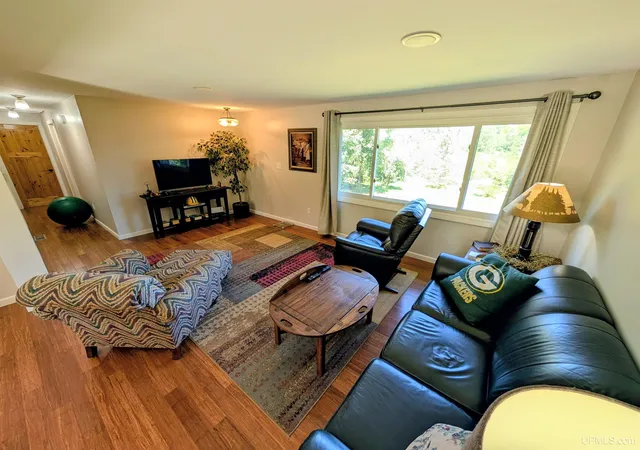 Photo 3 of Single family home for sale at 576 Bates Gaastra Rd, Iron River, MI 49935 | MLS# 50220847 | Listing updated on 2026-09-04