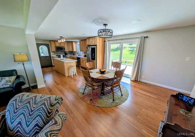 Photo 4 of Single family home for sale at 576 Bates Gaastra Rd, Iron River, MI 49935 | MLS# 50220847 | Listing updated on 2026-09-04