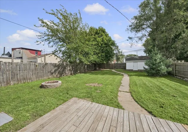Photo 26 of Single family home for sale at 105 S Shiawassee St, Bancroft, MI 48414 | MLS# 50222816 | Listing updated on 2026-09-24