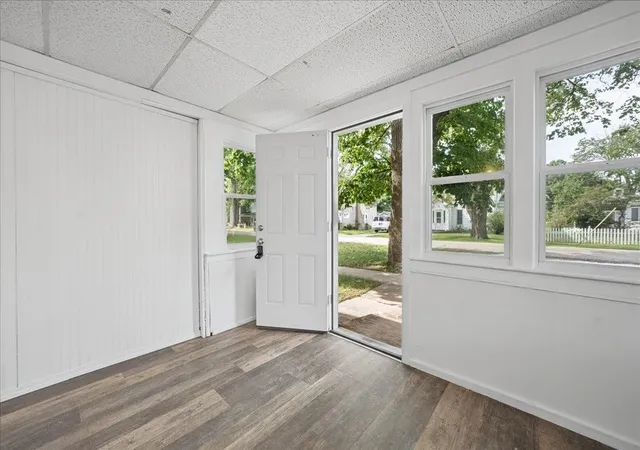 Photo 2 of Single family home for sale at 105 S Shiawassee St, Bancroft, MI 48414 | MLS# 50222816 | Listing updated on 2026-09-24