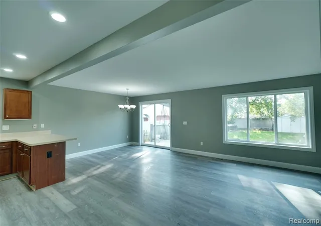 Photo 4 of Single family home for sale at 61 Narrin St, Ortonville, MI 48462 | MLS# 61030237 | Listing updated on 2026-10-12