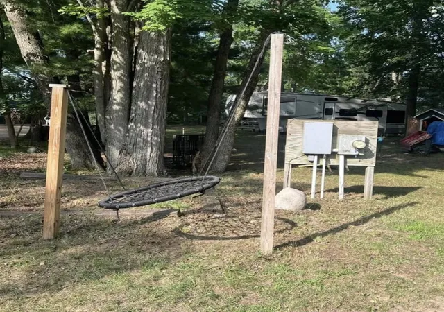 Photo 2 of Land for sale at 6360 S Outer Loop Dr, Custer, MI 49405 | MLS# 70558579 | Listing updated on 2026-09-19