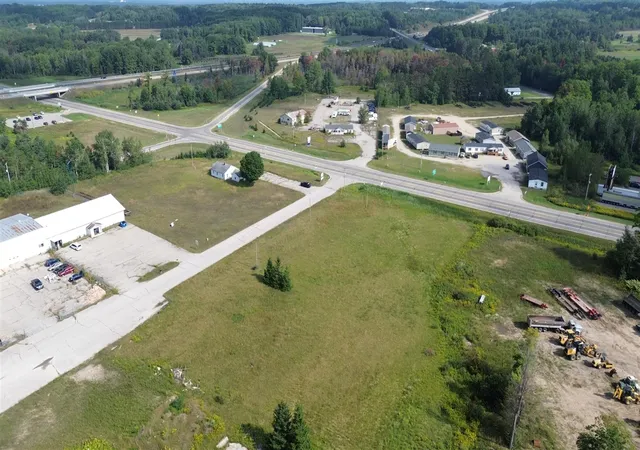 Photo 3 of Land for sale at 8436 M 115, Cadillac, MI 49601 | MLS# 70555956 | Listing updated on 2026-09-04