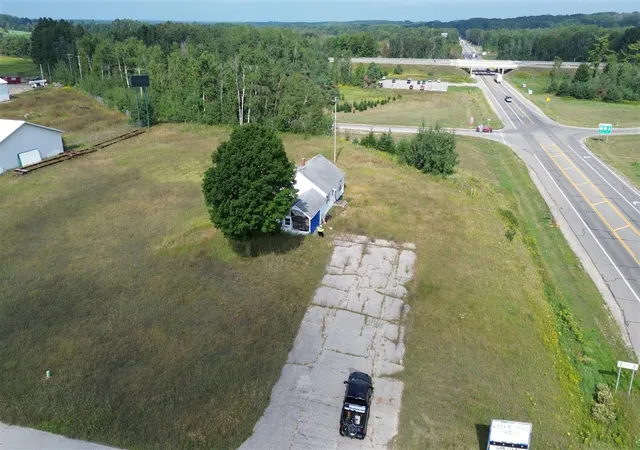 Photo 3 of Land for sale at 8436 M 115, Cadillac, MI 49601 | MLS# 70555956 | Listing updated on 2026-09-04