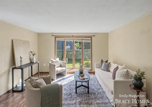 Photo 2 of Single family home for sale at 9422 Sparta Ave, Sparta, MI 49345 | MLS# 70561476 | Listing updated on 2026-09-29