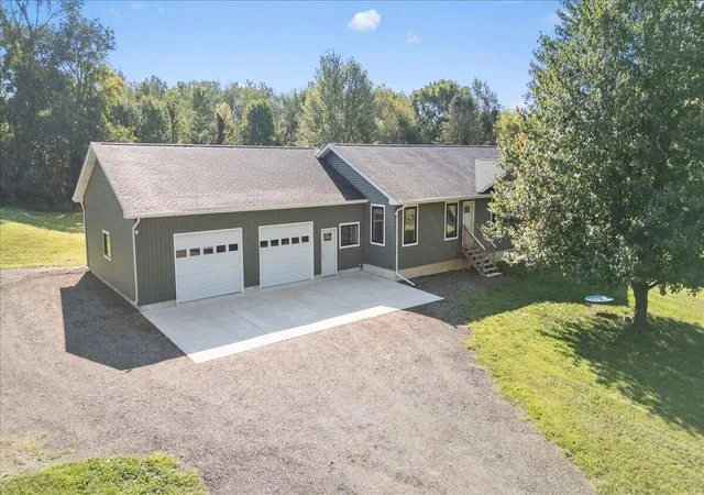 Photo 3 of Single family home for sale at 3867 Edgar Rd, Leslie, MI 49251 | MLS# 70554839 | Listing updated on 2026-09-09