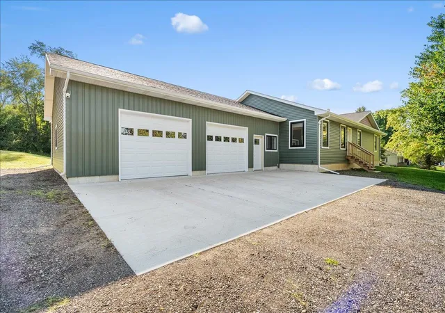 Photo 3 of Single family home for sale at 3867 Edgar Rd, Leslie, MI 49251 | MLS# 70554839 | Listing updated on 2026-09-09