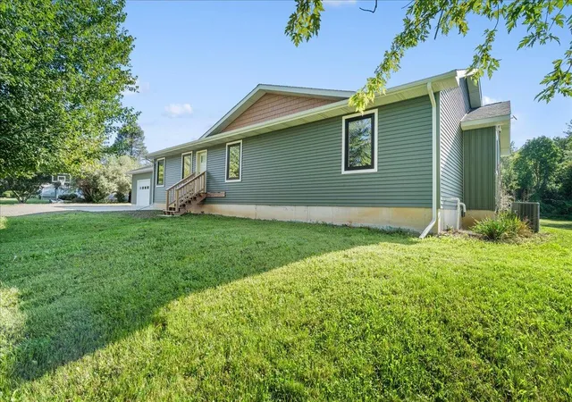 Photo 4 of Single family home for sale at 3867 Edgar Rd, Leslie, MI 49251 | MLS# 70554839 | Listing updated on 2026-09-09