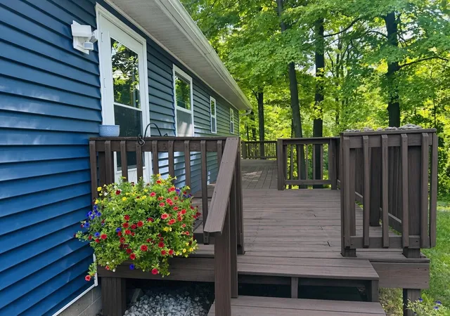 Single family home for sale at 14150 Birch Ln, Marion, MI 49665-8101 | MLS# 70555430