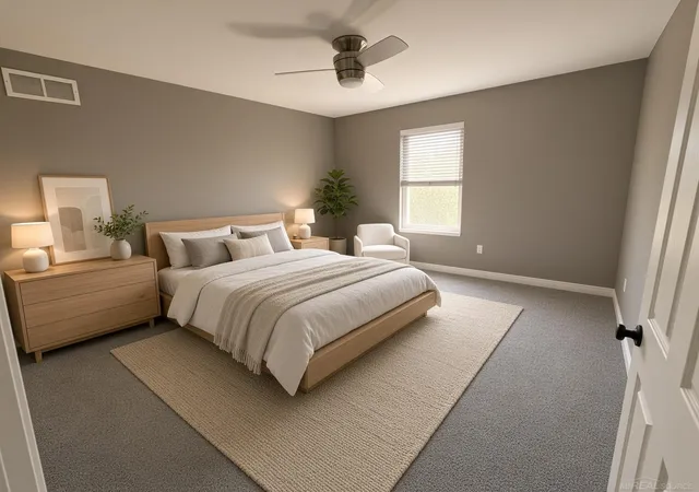 Listing Photo 4 - Condo for sale in building located at 3946 Electric Ave, Port Huron, MI 48060 - Unit #8