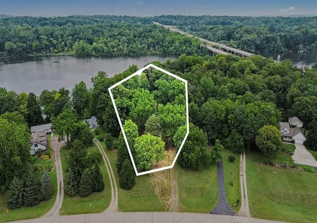Photo 1 of Land for sale at 4239 Lake Chapin Blf, Berrien Springs, MI 49103 | MLS# 70551893 | Listing updated on 2026-10-07