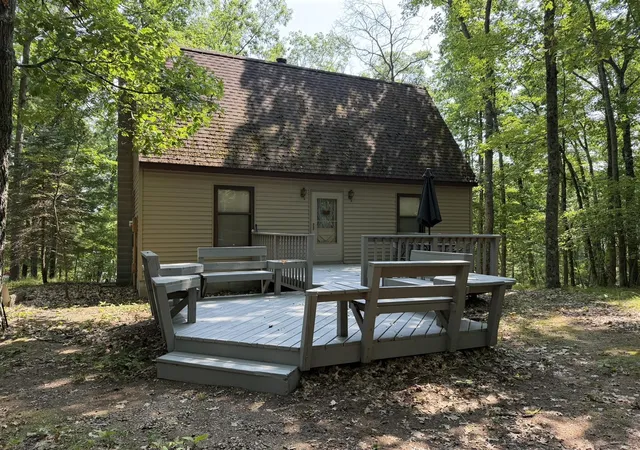 Photo 3 of Single family home for sale at 6922 W Twin Lake Dr, Irons, MI 49644 | MLS# 70540452 | Listing updated on 2026-09-04