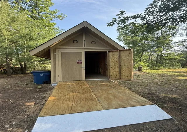 Photo 2 of Land for sale at 3544 S Cornell Ave, Baldwin, MI 49304 | MLS# 70548214 | Listing updated on 2026-09-08
